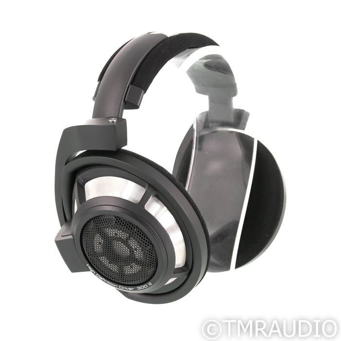 Sennheiser HD800 S Open Back Headphones