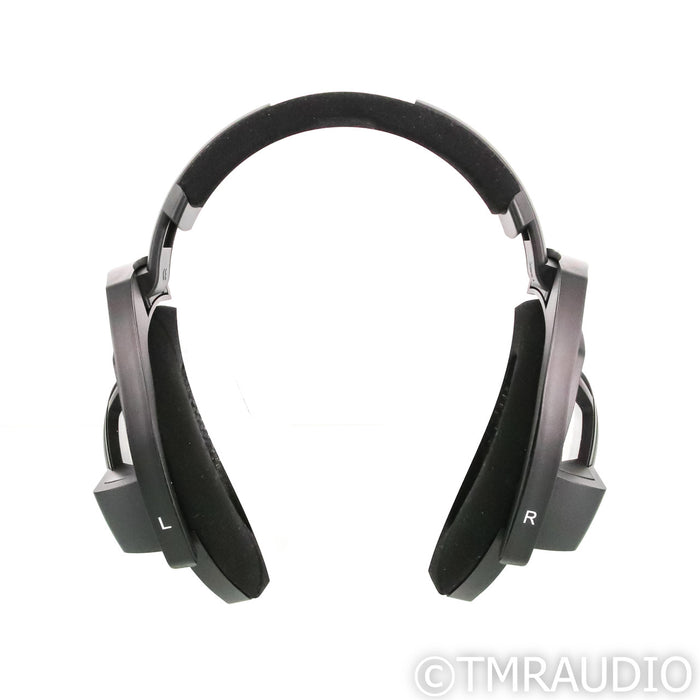 Sennheiser HD800 S Open Back Headphones