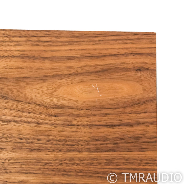 Klipsch Heresy III Floorstanding Speakers; Walnut Pair