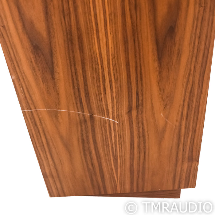 Klipsch Heresy III Floorstanding Speakers; Walnut Pair