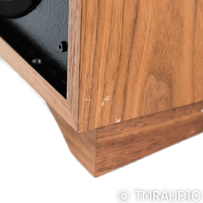 Klipsch Heresy III Floorstanding Speakers; Walnut Pair