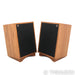 Klipsch Heresy III Floorstanding Speakers; Walnut Pair