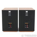 Klipsch Heresy III Floorstanding Speakers; Walnut Pair