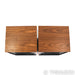 Klipsch Heresy III Floorstanding Speakers; Walnut Pair