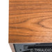 Klipsch Heresy III Floorstanding Speakers; Walnut Pair