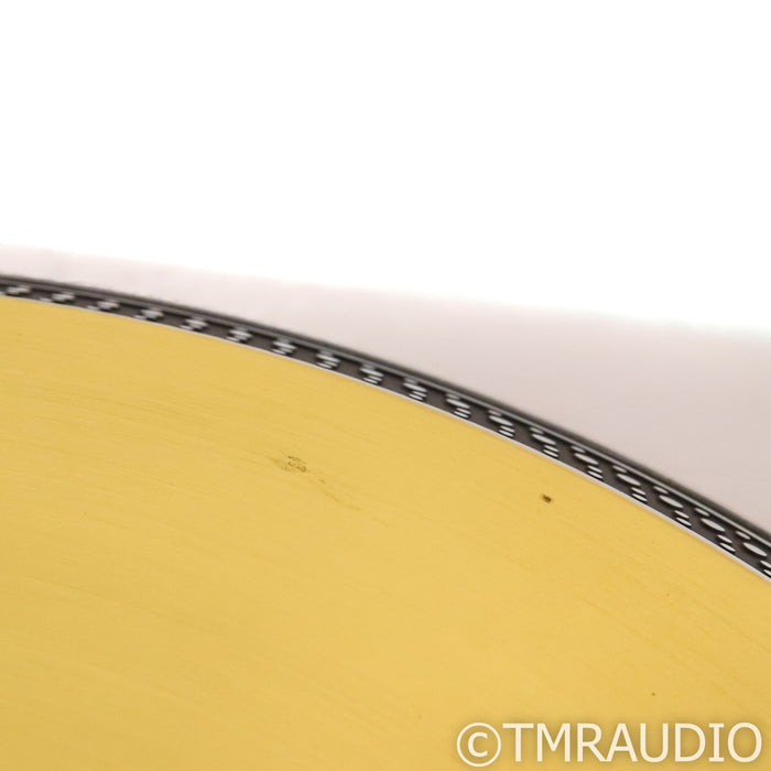 Technics SL-1200G Direct Drive Turntable; SL1200G