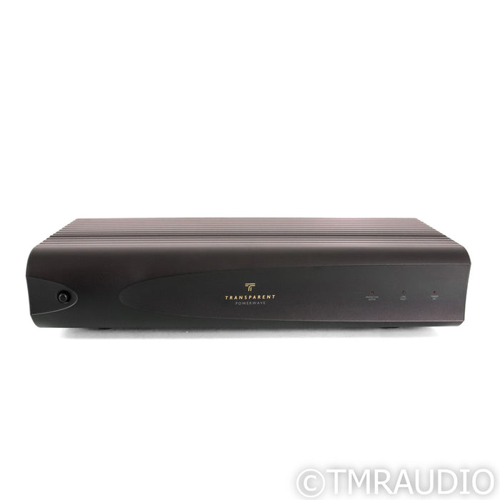 Transparent Audio PowerWave AC Power Line Conditioner
