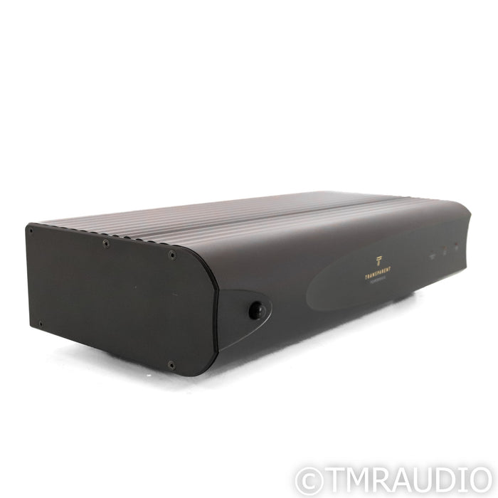 Transparent Audio PowerWave AC Power Line Conditioner