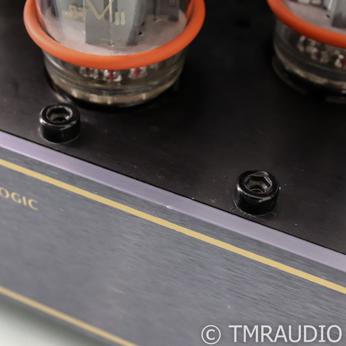 VTL Compact 80 Tube Power Amplifier; Pair