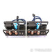 VTL Compact 80 Tube Power Amplifier; Pair