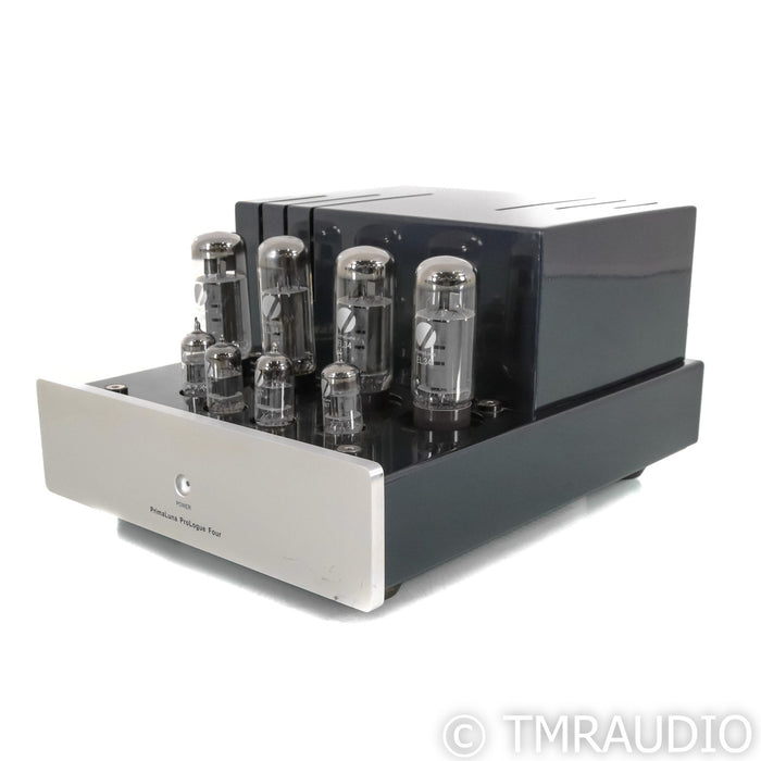 PrimaLuna ProLogue Four Stereo Tube Power Amplifier