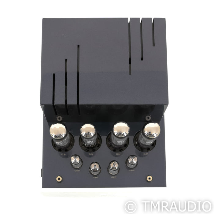 PrimaLuna ProLogue Four Stereo Tube Power Amplifier