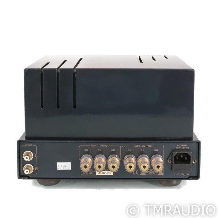 PrimaLuna ProLogue Four Stereo Tube Power Amplifier