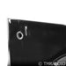 REL T/7x 8" Powered Subwoofer; Gloss Black