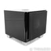REL T/7x 8" Powered Subwoofer; Gloss Black