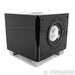 REL T/7x 8" Powered Subwoofer; Gloss Black