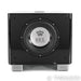 REL T/7x 8" Powered Subwoofer; Gloss Black