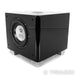 REL T/7x 8" Powered Subwoofer; Gloss Black