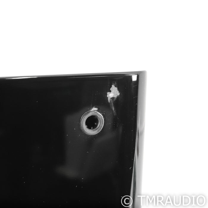 REL T/7x 8" Powered Subwoofer; Gloss Black