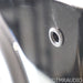 REL T/7x 8" Powered Subwoofer; Gloss Black