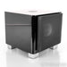 REL T/7x 8" Powered Subwoofer; Gloss Black