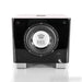 REL T/7x 8" Powered Subwoofer; Gloss Black