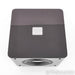 REL T/7x 8" Powered Subwoofer; Gloss Black