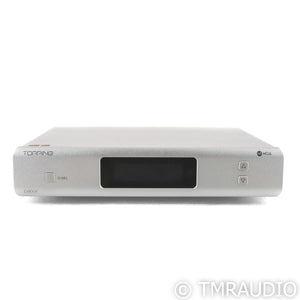 Topping D90SE DAC; D/A Converter (No Remote)