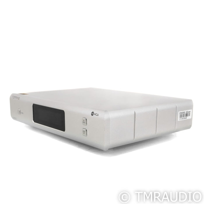 Topping D90SE DAC; D/A Converter (No Remote)