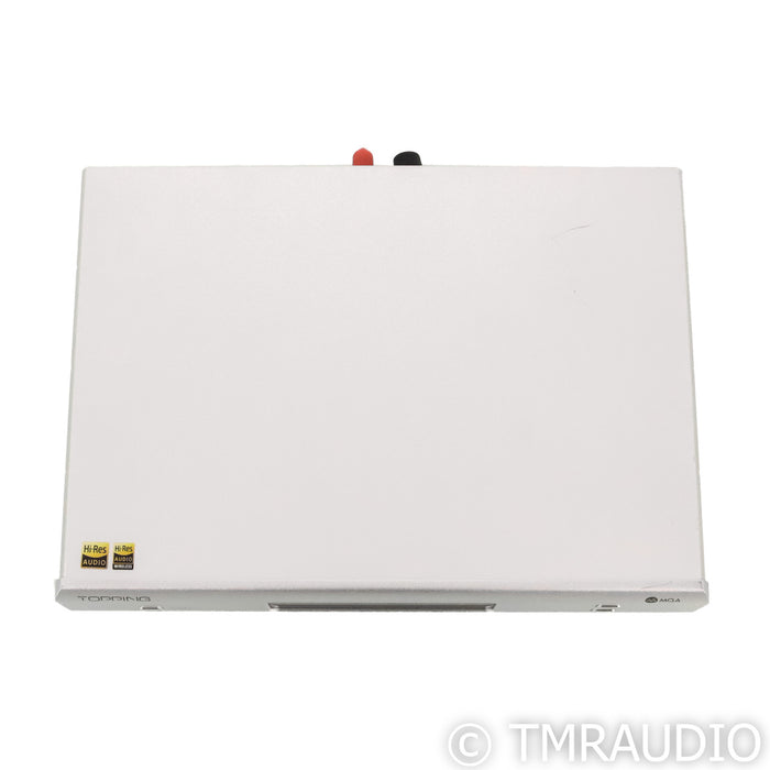 Topping D90SE DAC; D/A Converter (No Remote)