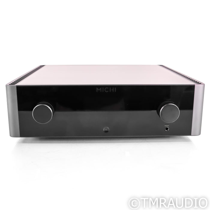 Michi X3 Stereo Integrated Amplifier