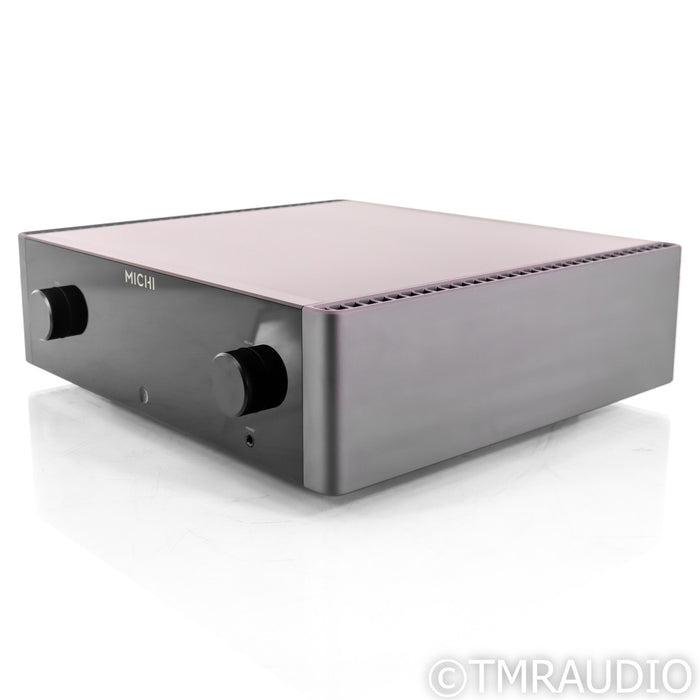 Michi X3 Stereo Integrated Amplifier