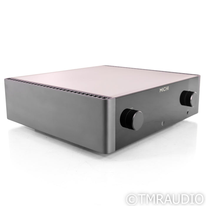 Michi X3 Stereo Integrated Amplifier