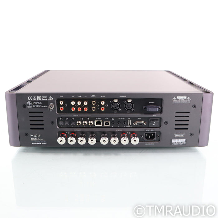 Michi X3 Stereo Integrated Amplifier