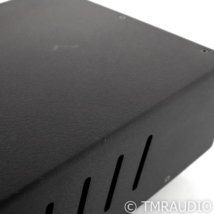 Wyred 4 Sound DAC-2v2se DAC; D/A Converter