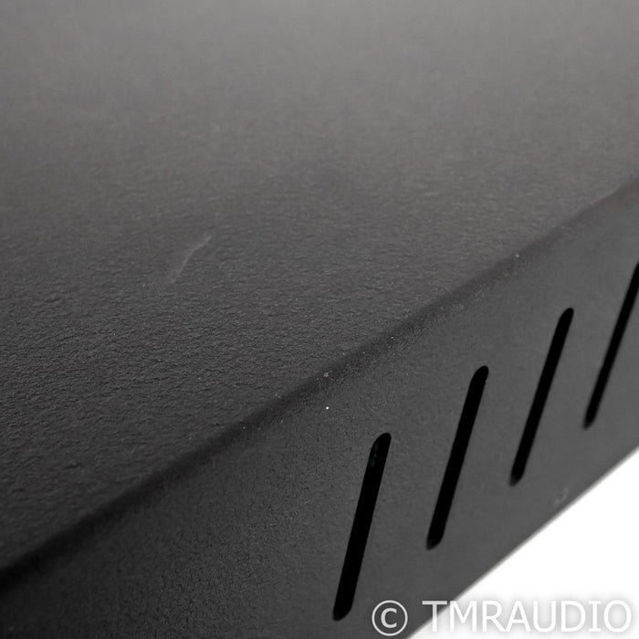 Wyred 4 Sound DAC-2v2se DAC; D/A Converter