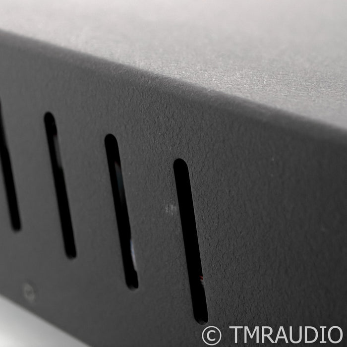 Wyred 4 Sound DAC-2v2se DAC; D/A Converter