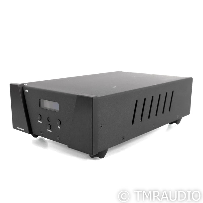 Wyred 4 Sound DAC-2v2se DAC; D/A Converter