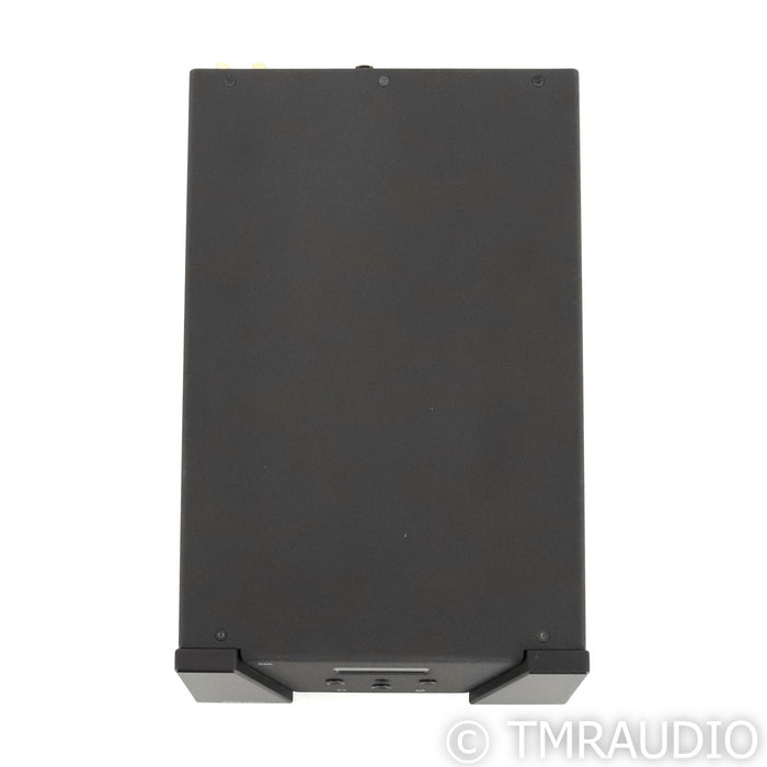 Wyred 4 Sound DAC-2v2se DAC; D/A Converter