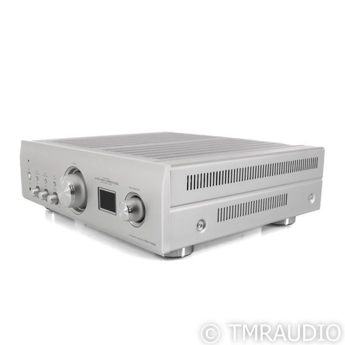 Denon PMA-1700NE Stereo Integrated Amplifier; MM / MC Phono