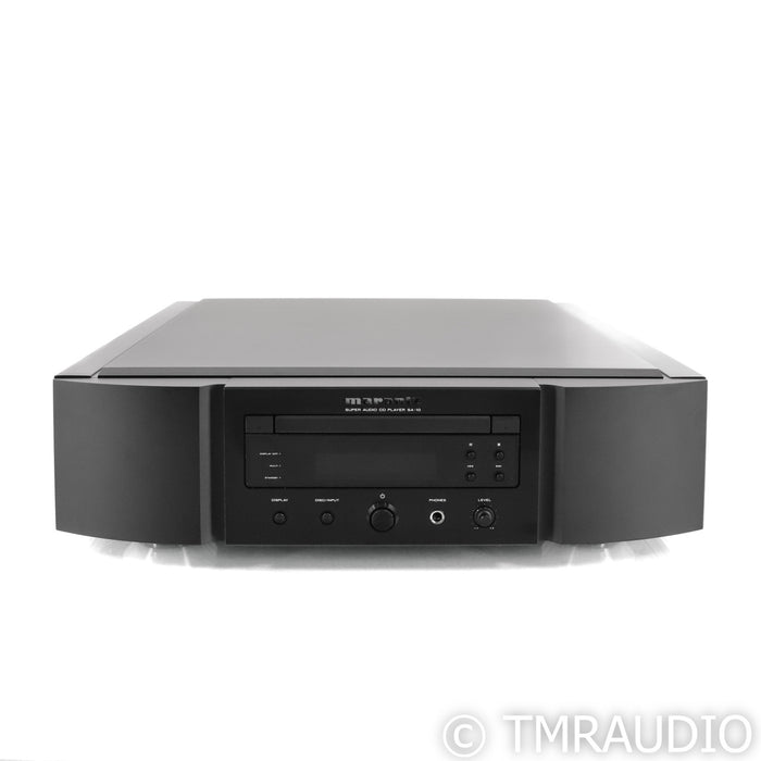 Marantz SA-10 SACD Player / DAC; (No Remote)