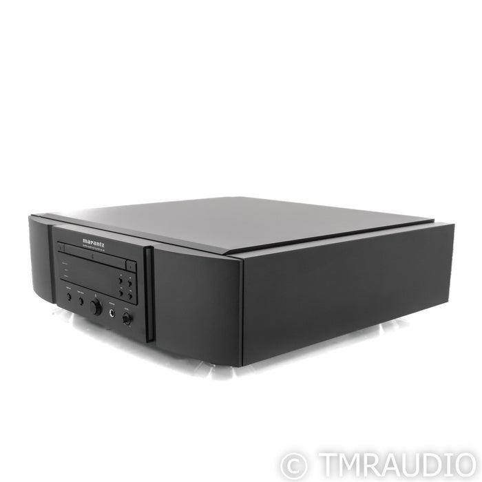 Marantz SA-10 SACD Player / DAC; (No Remote)
