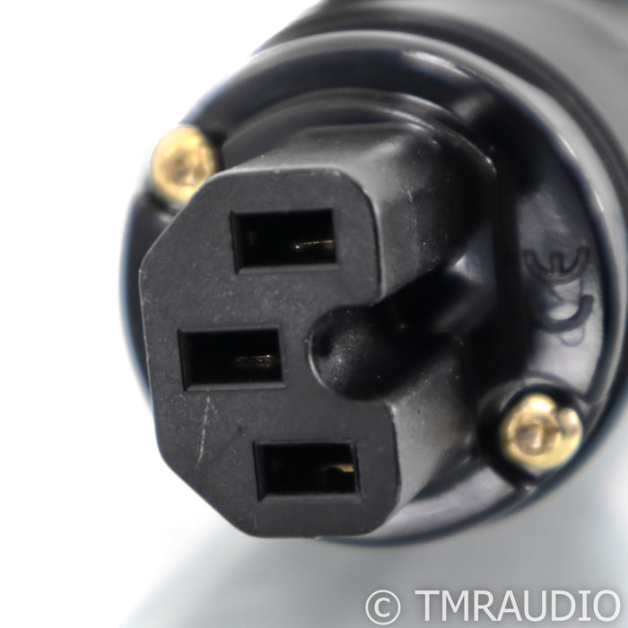 Transparent Audio XL Power Cable; 2m AC Cord