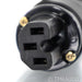 Transparent Audio XL Power Cable; 2m AC Cord