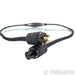 Transparent Audio XL Power Cable; 2m AC Cord