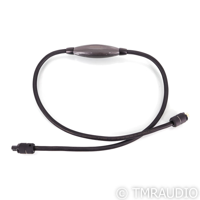 Transparent Audio XL Power Cable; 2m AC Cord