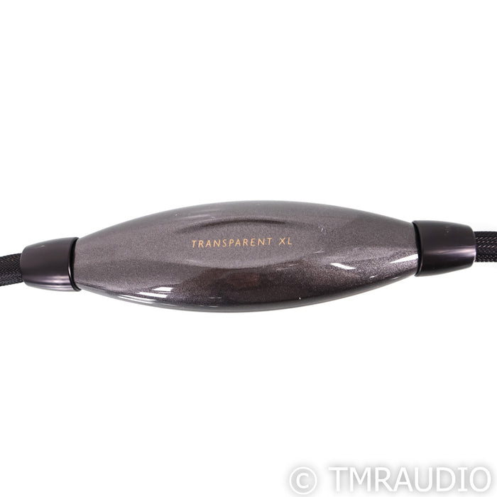 Transparent Audio XL Power Cable; 2m AC Cord