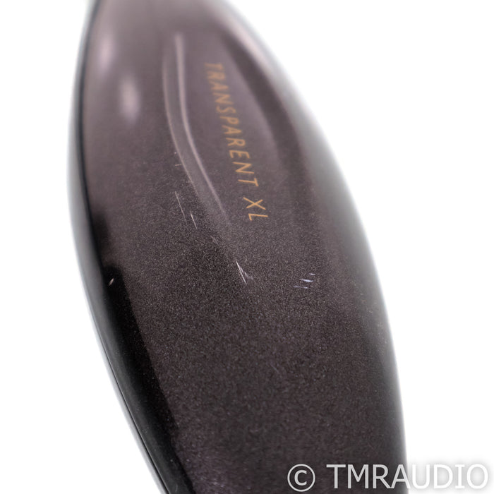 Transparent Audio XL Power Cable; 2m AC Cord