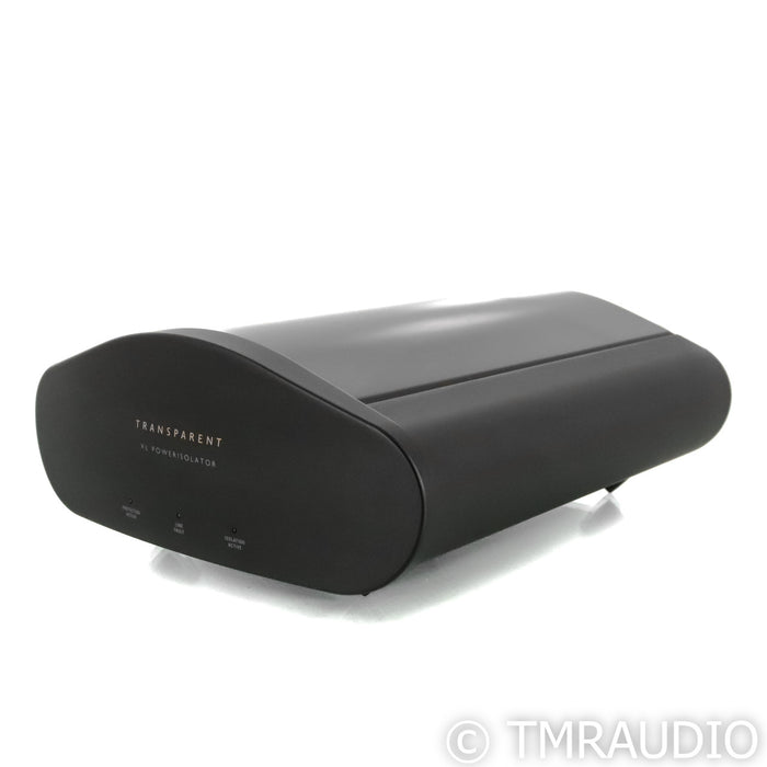 Transparent Audio XL PowerIsolator AC Power Line Conditioner