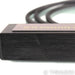 Transparent Audio Reference XL SS Balanced XLR Cables; 10ft Pair Balanced Interconnects